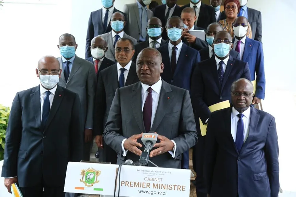 Le gouvernement promet de trouver “des solutions précises” aux préoccupations du secteur privé – Actualité ivoirienne 15/10/2020