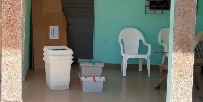 Présidentielle 2020: Du matériel électoral reçu par la CEI de M’Bahiakro – Actualité ivoirienne 15/10/2020
