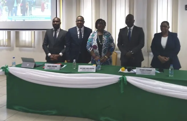 La CGECI exhorte les entreprises à considérer “la collaboration à distance” comme une opportunité – Actualité ivoirienne 15/10/2020