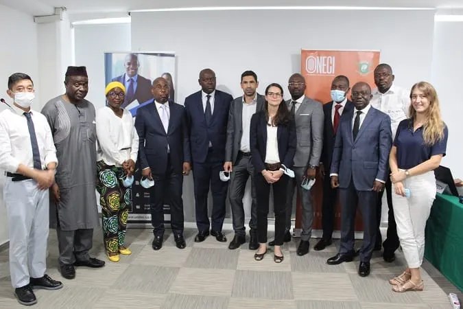 La Côte d’Ivoire dispose désormais d’une cartographie de son état-civil – Actualité ivoirienne 15/10/2020