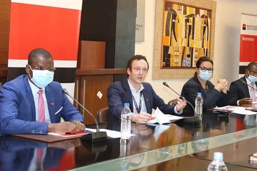 La Société générale Côte d’Ivoire affiche un résultat net stable au premier semestre 2020 – Actualité ivoirienne 15/10/2020