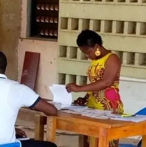 Présidentielle 2020: Retrait des cartes d’électeurs dans une atmosphère calme à Bangolo – Actualité ivoirienne 16/10/2020