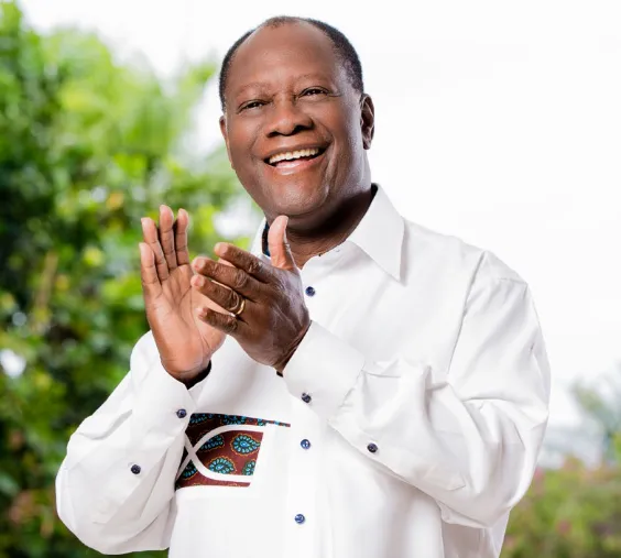Présidentielle 2020: Alassane Ouattara ambitionne de renforcer le rôle du secteur privé pour une meilleure transformation de l’économie ivoirienne – Actualité ivoirienne 16/10/2020