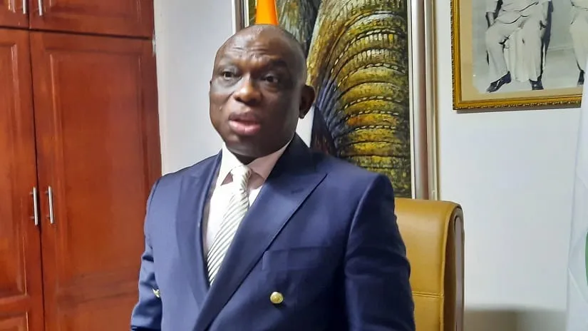 KKB invite  les ivoiriens à rebâtir la Côte d’Ivoire dans leur diversité – Actualité ivoirienne 18/10/2020