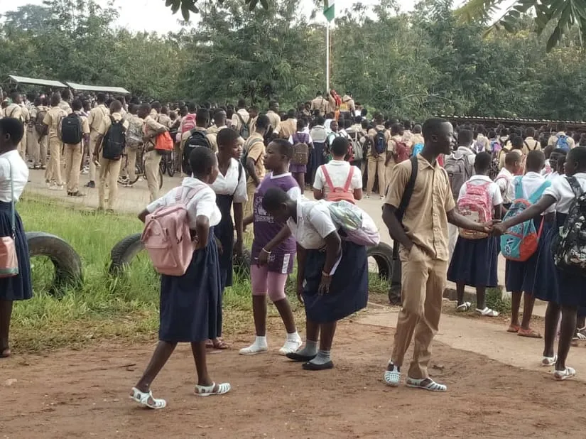 Grève de la FESCI à Dimbokro : les cours suspendus dans les établissements scolaires