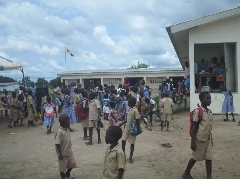 Côte d’Ivoire : les cours perturbés dans les écoles ce 19 octobre