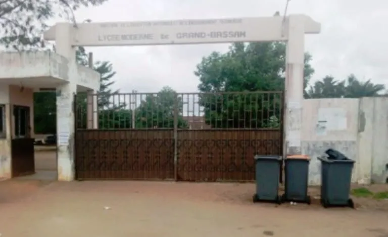 La FESCI ferme les établissements scolaires de Grand-Bassam