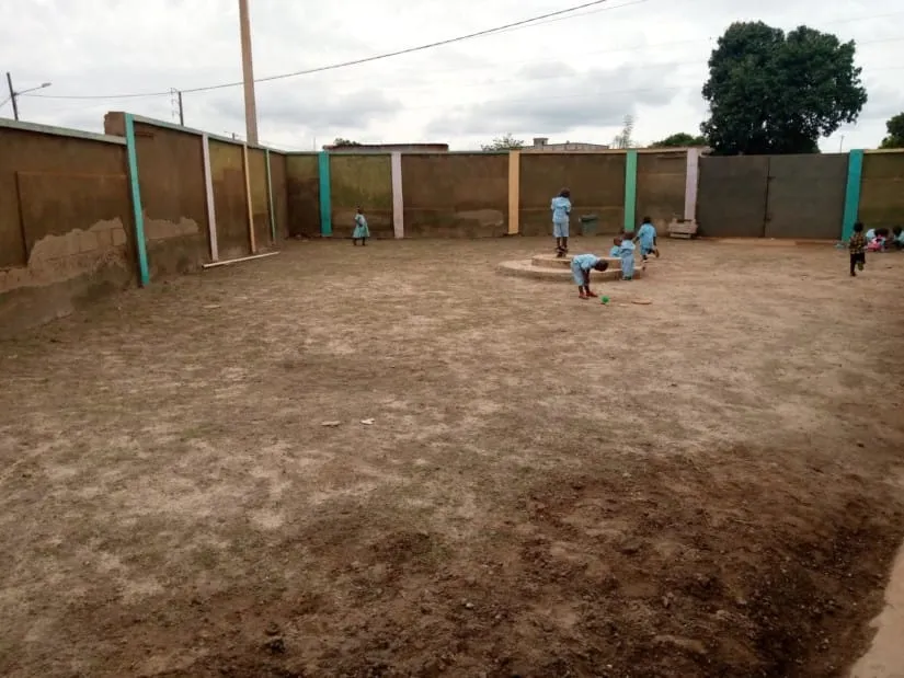 Un déficit d’infrastructures au centre de protection de la petite enfance d’Agnibilékrou – Actualité ivoirienne 20/10/2020