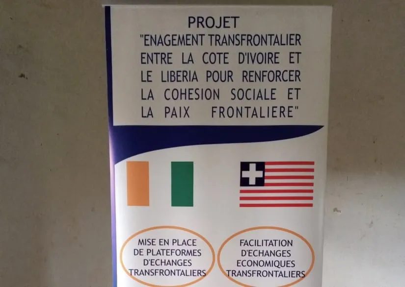 Des leaders communautaires renforcent leurs capacités en gestion de l’information et des conflits à Toulepleu – Actualité ivoirienne 20/10/2020