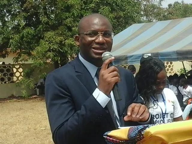 Campagne électorale : le RHDP à Sakassou pour la victoire de Ouattara