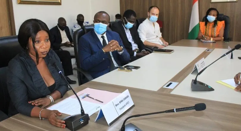 La presse étrangère en Côte d’Ivoire craint pour sa sécurité