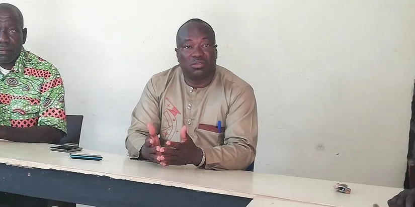 Présidentielle 2020 : Le président de l’UNEGRACI exhorte les ivoiriens à la paix – Actualité ivoirienne 21/10/2020