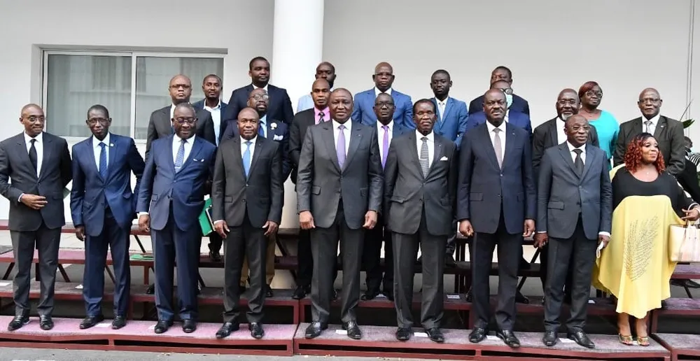 Dialogue politique: Le gouvernement accède à la demande de restructuration de la CEI formulée par l’opposition – Actualité ivoirienne 21/10/2020