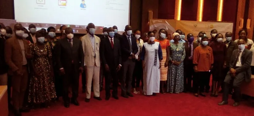 Planification familiale : vers la mise en place d’un plan d’action pays – Actualité ivoirienne 23/10/2020