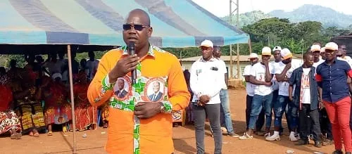 Présidentielle 2020 : La délégation RHDP de Biankouma appelle les populations de Kpata à voter le candidat Ouattara – Actualité ivoirienne 23/10/2020