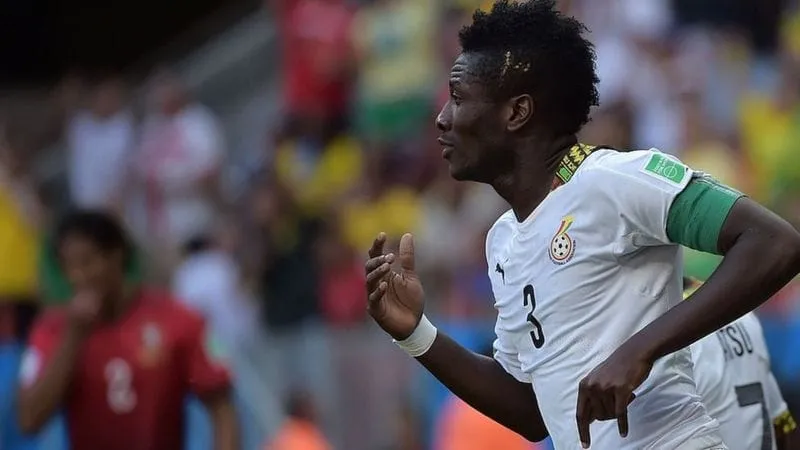 Football : Assamoah Gyan annoncé dans un club de premier league ghanéenne – Actualité ivoirienne 23/10/2020