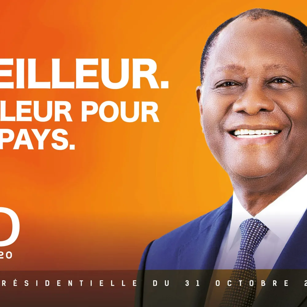 Présidentielle 2020 : Alassane Ouattara va miser sur la CMU pour préserver le capital humain