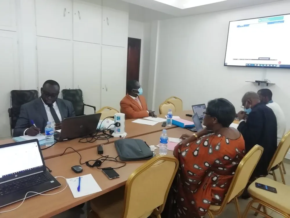 Accord entre la Cote d’Ivoire et l’UE dans le secteur de la pêche