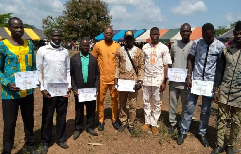 La communauté Lobi d’Agnibilékrou prône la cohésion sociale – Actualité ivoirienne 26/10/2020