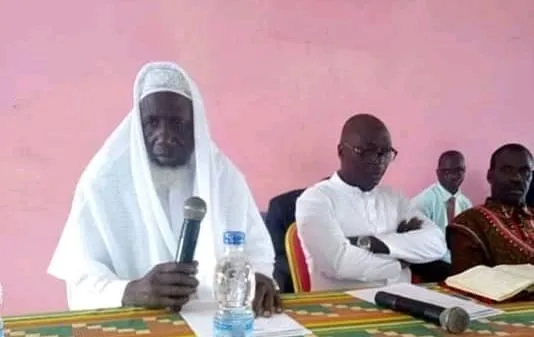 Dabakala: Union de prière pour des élections apaisées