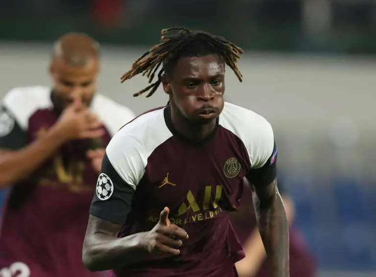 Football : Le PSG se relance à la deuxième journée de la Ligue des Champions – Actualité ivoirienne 29/10/2020