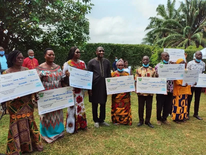 Covid 19 : Le gouvernement offre   35 millions pour la reprise des activités d’approvisionnement du vivrier à Yamoussoukro – Actualité ivoirienne 29/10/2020