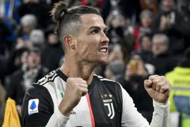 Covid-19 : Cristiano Ronaldo guéri du coronavirus