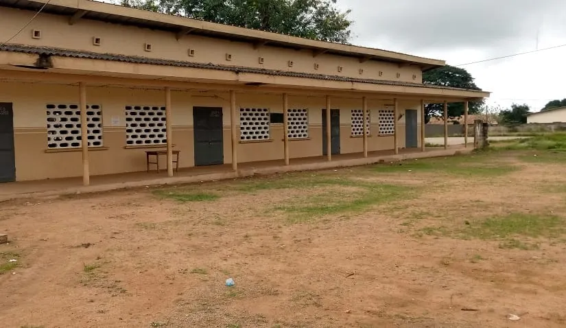 Vote à M’Bahiakro : aucun bureau de vote ouvert à jusqu’à 11h
