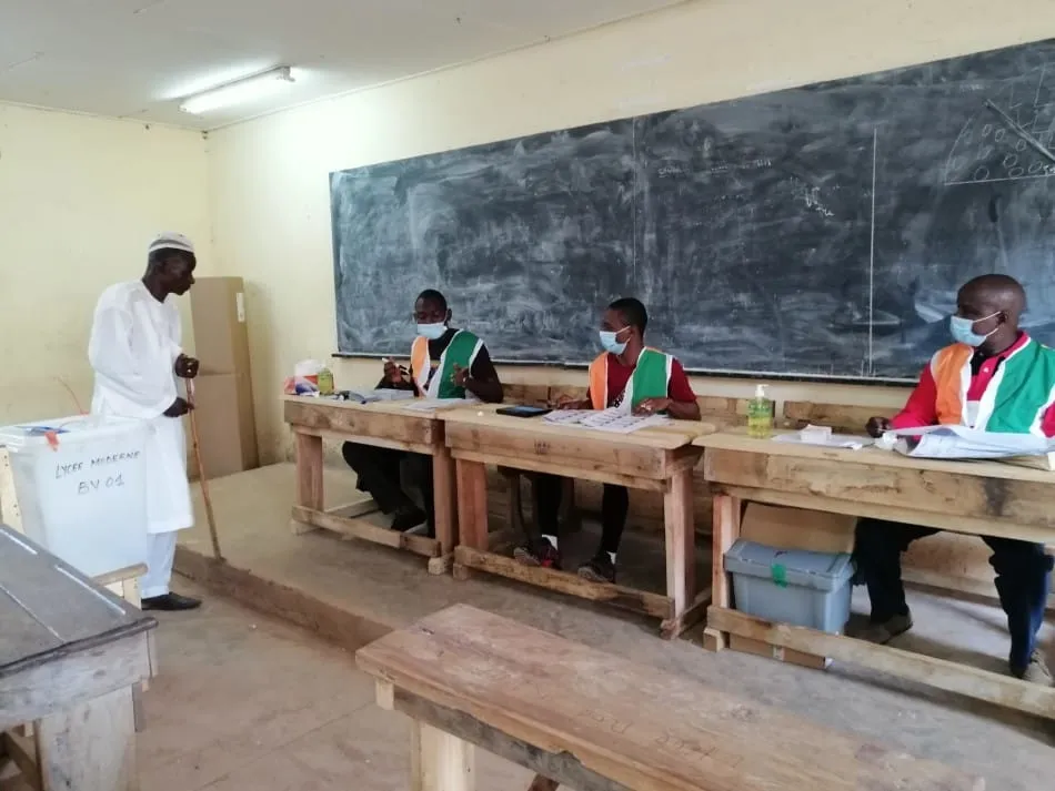 Présidentielle 2020: Le vote suspendu dans des localités de Biankouma – Actualité ivoirienne 31/10/2020
