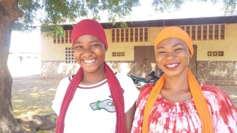 Présidentielle 2020: De nouveaux électeurs expriment leur joie après leur premier vote à Bouna – Actualité ivoirienne 31/10/2020