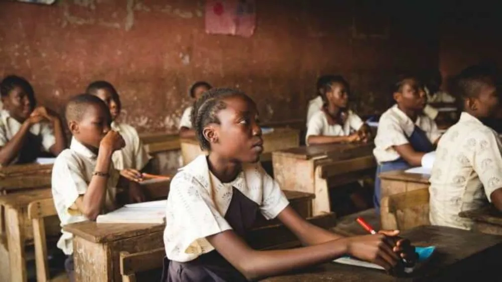 Rentrée scolaire 2024-2025 au Sénégal : 4,1 millions d’élèves retrouvent les classes