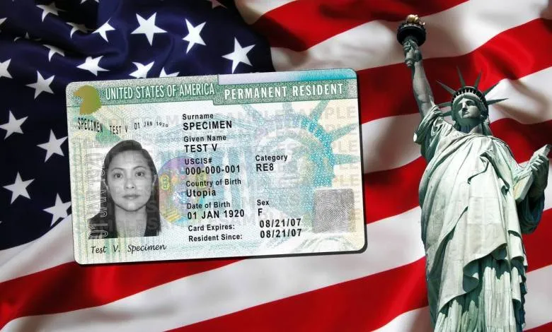 Visa diversité ou Green Card 2022 : début des inscriptions