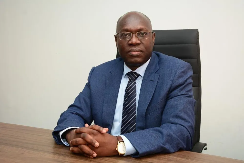 Guibessongui Séverin, député de Niakara lance « obéissance civile » face à l’Opposition