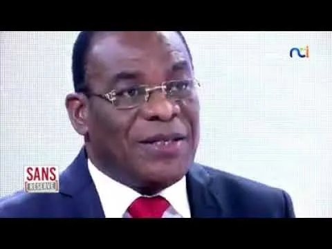 Affi sur NCI : « L’élection présidentielle prévue le 31 Octobre ne se tiendra pas »