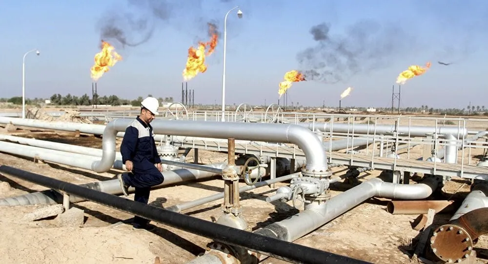 Les prix du pétrole en baisse ce 19 octobre 2020
