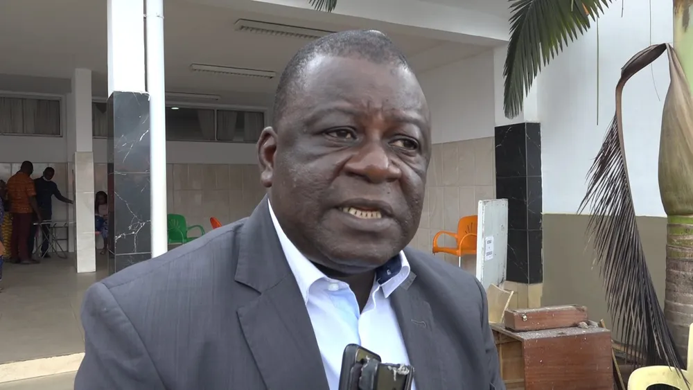 Décès d’Issiaka Diaby: le Président des victimes de la crise postélectorale à la CPI contre Gbagbo est mort