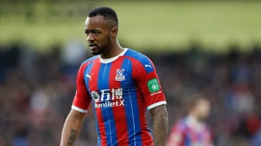 Jordan Ayew testé positif au Covid-19