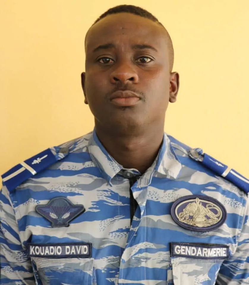 De retour formation en France, un officier de la gendarmerie tué sur l’axe Yamoussoukro-Bouaflé