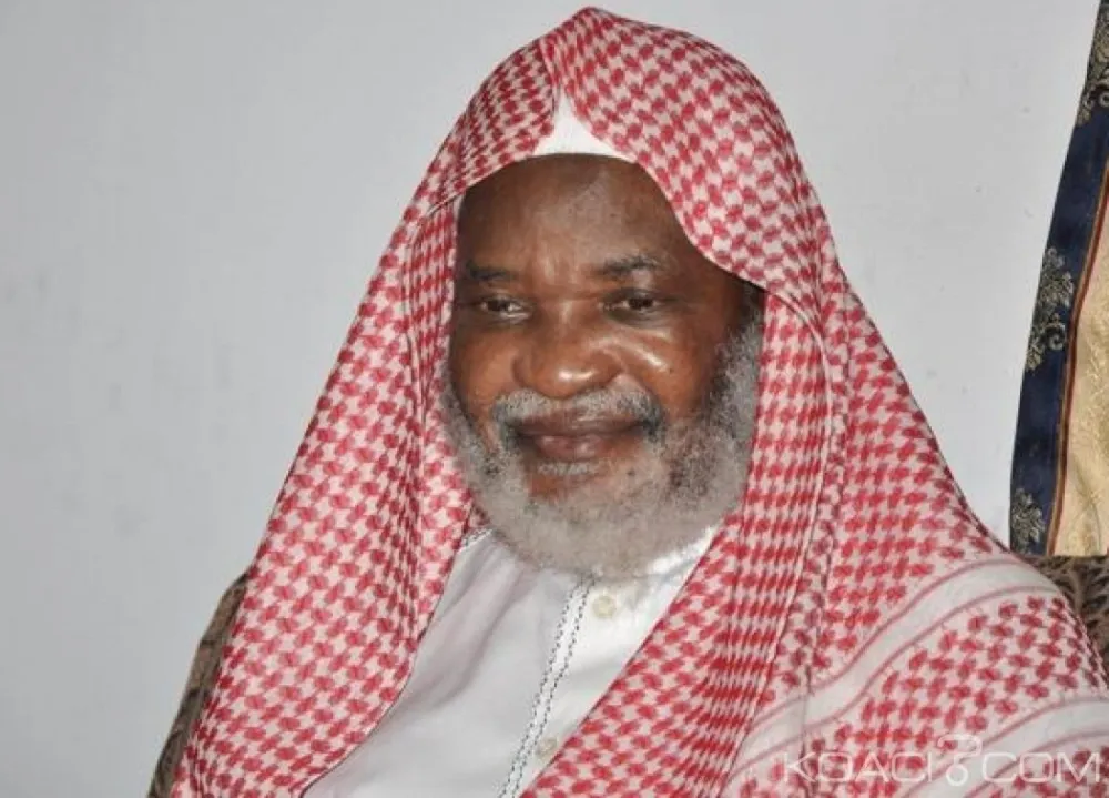L’appel de l’Imam Koudouss à quelques heures du scrutin