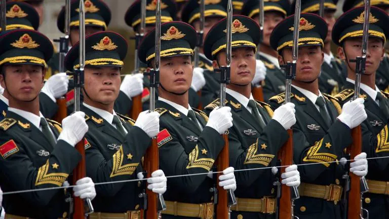 La Chine invite l’Inde à rendre rapidement son « soldat disparu »