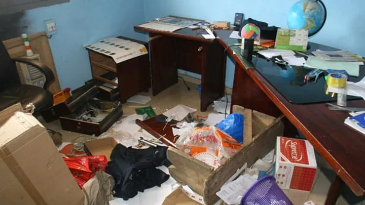 Madinani : deux commerçants cambriolés dans une soirée