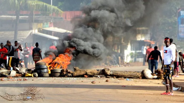 Désobéissance civile : Dimbokro refuse de nouveaux martyrs dans sa localité