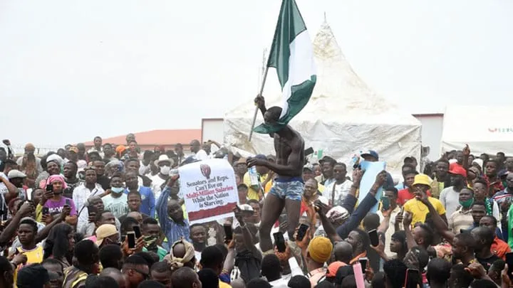 Tensions au Nigeria : l’UA appelle au dialogue