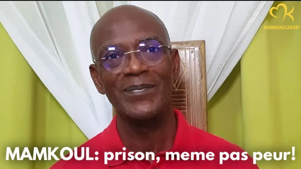 Mamadou Koulibaly : « il n’y aura pas d’élection, nous n’avons pas peur d’aller en prison »