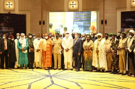 Niger: Nouvelle stratégie de lutte contre l’extrémisme violent