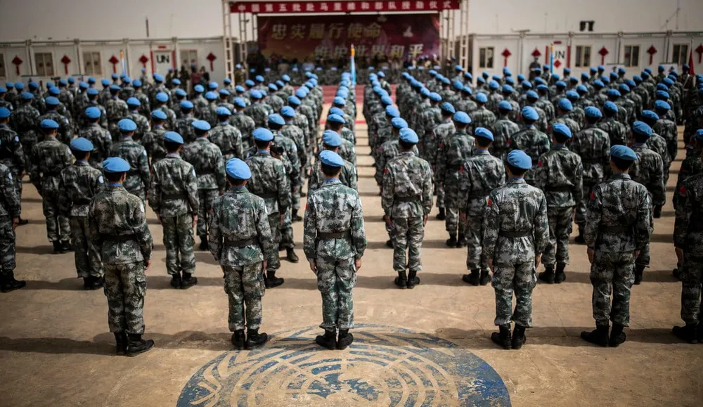 Mali : l’armée malienne récupère une ex-base de l’ONU