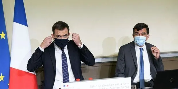 Covid-19 : Paris passe en zone d’alerte maximale ce 05 octobre