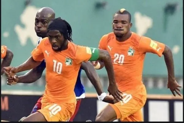 Eléphants: Liste joueurs sélectionnés de Patrice Beaumelle pour les match Belgique-Côte d’Ivoire / Côte d’Ivoire-Japon