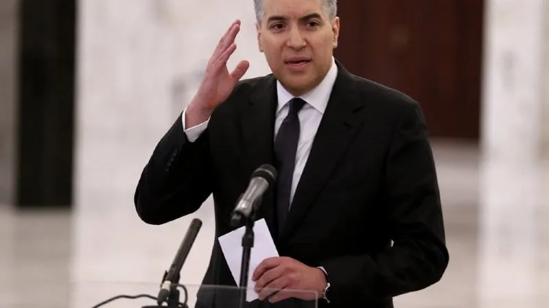 Le nouveau PM libanais exige un nouveau gouvernement