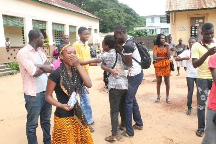 Résultats BTS session 2020 Côte d’Ivoire: Voici les candidats admis